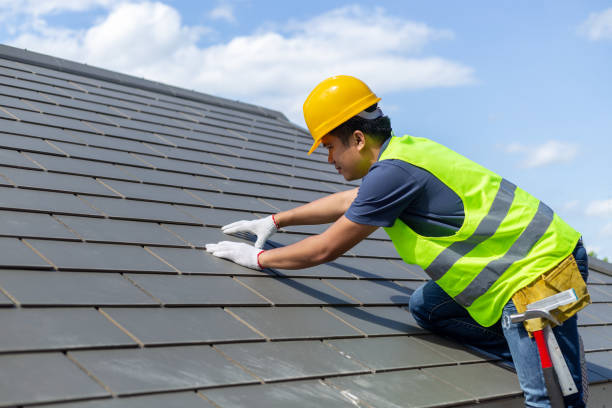 Best Roof Maintenance Services  in Hanamaulu, HI