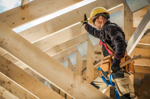 Best Best Roofing Contractors  in Hanamaulu, HI