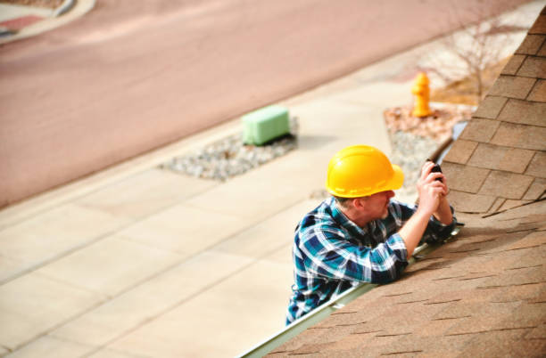 Best Emergency Roof Repair  in Hanamaulu, HI