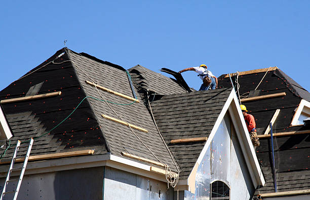 Best Tile Roofing Contractor  in Hanamaulu, HI