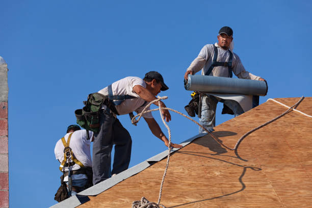 Best Tile Roofing Contractor  in Hanamaulu, HI
