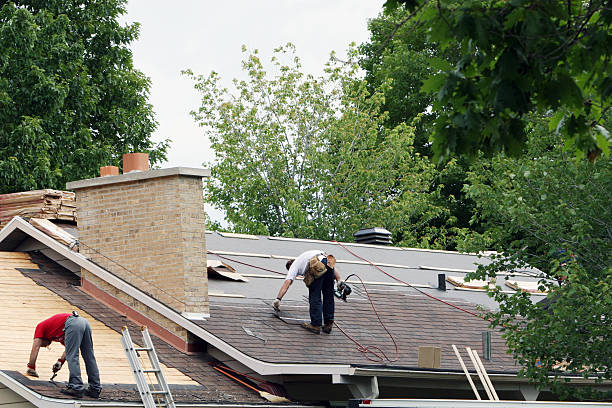 Best Residential Roofing Contractor  in Hanamaulu, HI