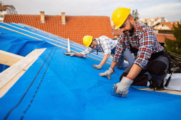 Quick and Trustworthy Emergency Roof Repair Services in Hanamaulu, HI