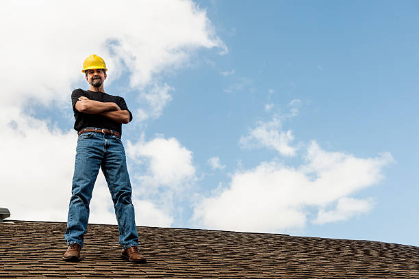 Best Best Roofing Contractors  in Hanamaulu, HI