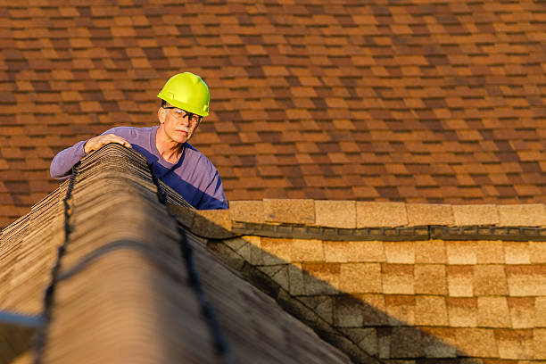 Best Commercial Roofing Services  in Hanamaulu, HI