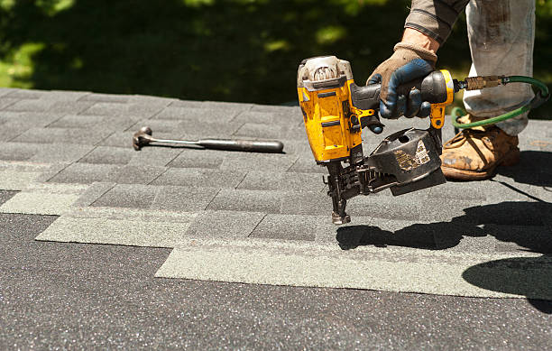 Best Roof Waterproofing Services  in Hanamaulu, HI